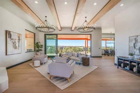 19 Summer Storm Cir, Santa Fe, NM 87506