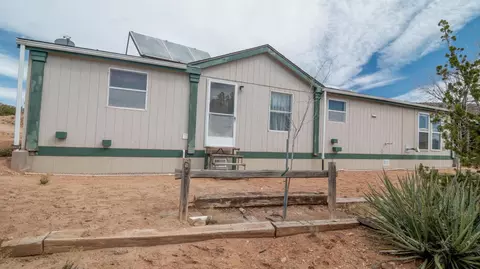 246 Vista Hermosa, Jemez Springs, NM 87025