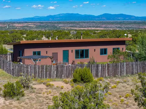 4965 Blue Agavegrenfell Rnch, Cerrillos, NM 87010