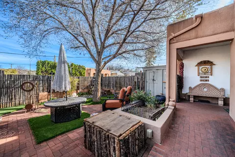 328 Staab St, Santa Fe, NM 87501