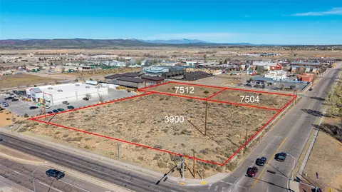 3900 Constellation, Santa Fe, NM 87507