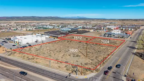 3900 Constellation, Santa Fe, NM 87507