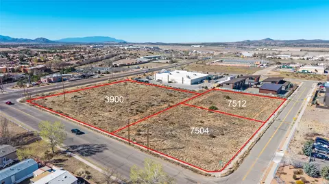 7504 Gooney Bird, Santa Fe, NM 87507