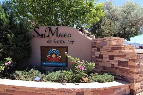 601 W San Mateo Rd #62, Santa Fe, NM 87505