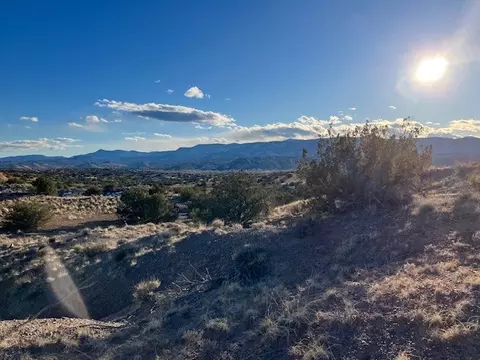 9 Acres Dulce St, Abiquiu, NM 87510