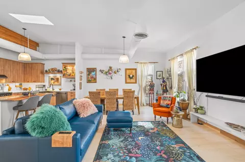 3600 Cerrillos #105 / 106, Santa Fe, NM 87507