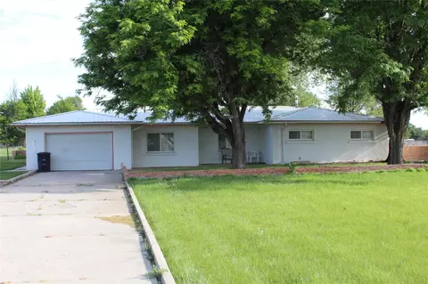 47 Nm 581, Espanola, NM 87532