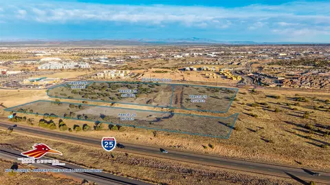 5018 Rail Runner Loop Rd, Santa Fe, NM 87507