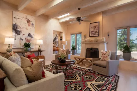 2317 Calle Tranquilo, Santa Fe, NM 87505