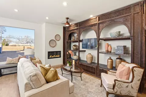 929 Shoofly St #A, Santa Fe, NM 87505