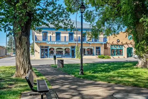 1801 Plaza, Las Vegas, NM 87701
