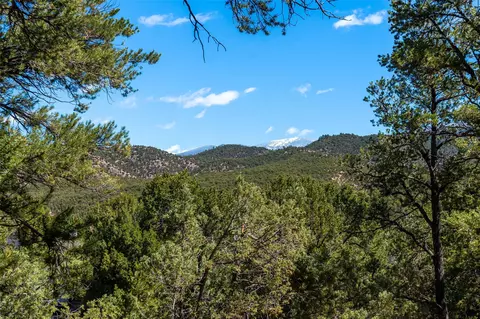 1412 Tesuque Creek Rd, Santa Fe, NM 87501