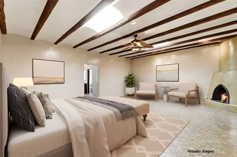 1320 Don Gaspar, Santa Fe, NM 87505