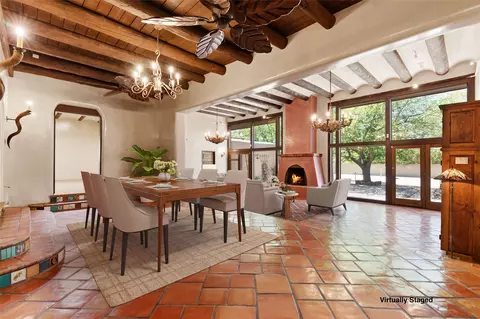 1320 Don Gaspar, Santa Fe, NM 87505