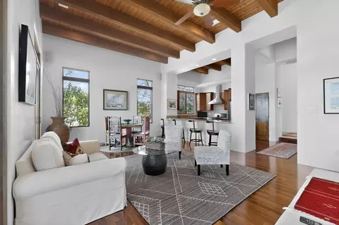 14 Avenida Sebastian, Santa Fe, NM 87506