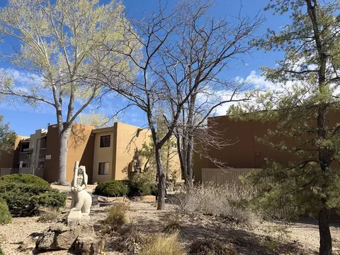 941 Calle Mejia #1612, Santa Fe, NM 87501