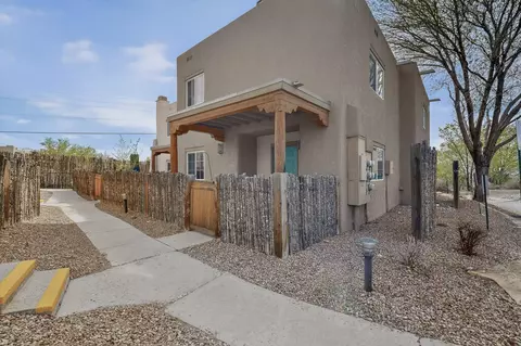 2210 Miguel Chavez Rd #1211, Santa Fe, NM 87505