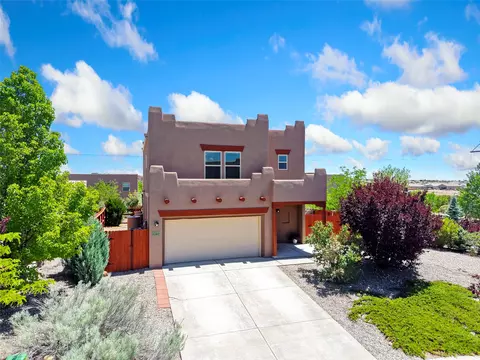 4267 Parque De Villa, Santa Fe, NM 87507