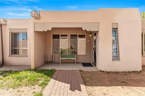 320 Artist Rd #65, Santa Fe, NM 87501