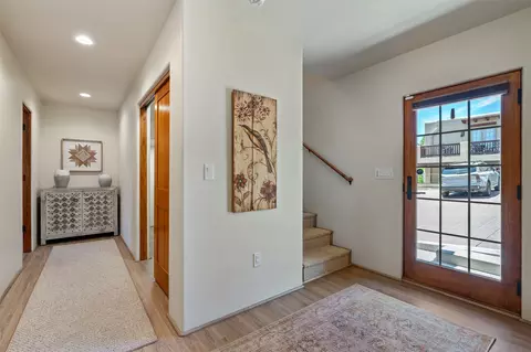 501 Rio Grande #I4, Santa Fe, NM 87501