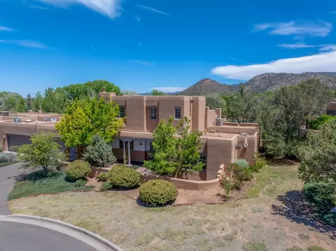 3101 Old Pecos Trl #671, Santa Fe, NM 87505