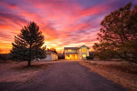 600 State Rd 76, Chimayo, NM 87522