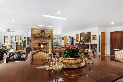 7 Cibola Circle Cir, Santa Fe, NM 87505