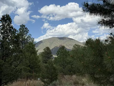 2318 Old Red River Rd, Questa, NM 87556