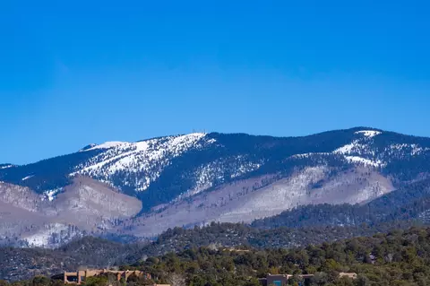 Undisclosed, Santa Fe, NM 87501