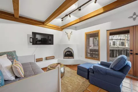 442 Greg Ave #C-107, Santa Fe, NM 87501