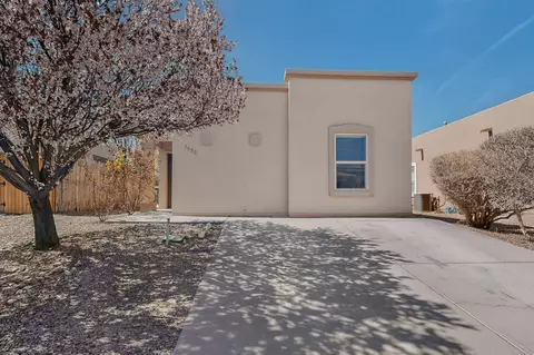 3050 Primo Colores St, Santa Fe, NM 87507