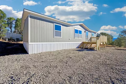 92 Avenida Mercedes, Pecos, NM 87552