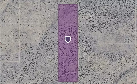 40 Acres Mile Marker 359 Hwy 285, Ojo Caliente, NM 87549