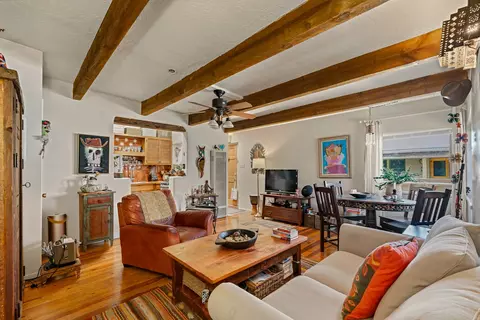 625 Don Felix St #B, Santa Fe, NM 87501