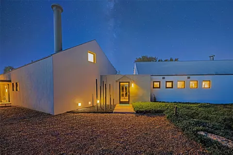 7 Camino Don Patron, Santa Fe, NM 87506