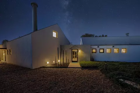 7 Camino Don Patron, Santa Fe, NM 87506