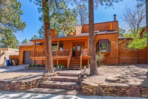 2128 Loma Linda, Los Alamos, NM 87544