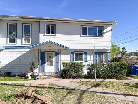 2262 38th #A, Los Alamos, NM 87544