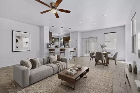 3035 Bonitas Loop, Santa Fe, NM 87507