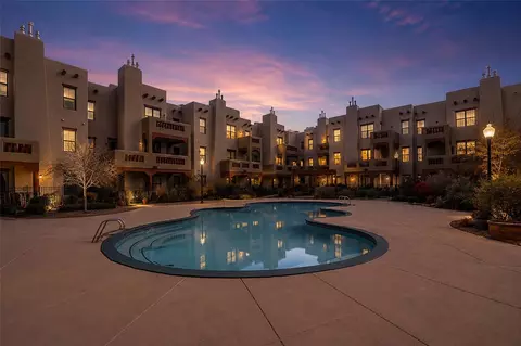1405 Vegas Verdes #315, Santa Fe, NM 87507