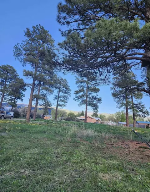 701 Grove Ave, Chama, NM 87520