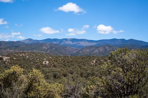 67 Acres Red Ridge Rd, Santa Fe, NM 87501
