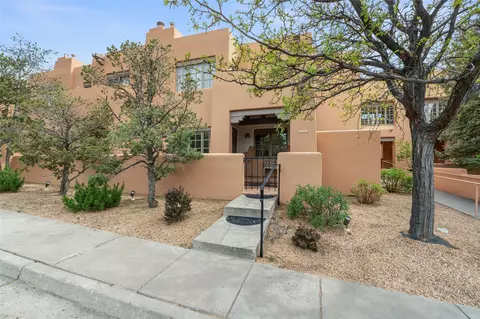 3101 Old Pecos Trl #101, Santa Fe, NM 87505