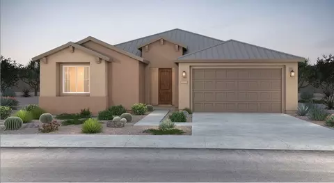 18 Calle Calido, Santa Fe, NM 87508