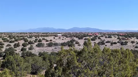 50 Haozous Rd, Santa Fe, NM 87508