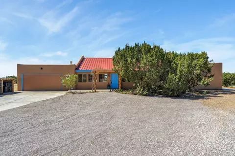 62 Encantado Loop, Santa Fe, NM 87508