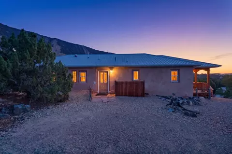 140 Cerrito De Baca, Ojo Caliente, NM 87549