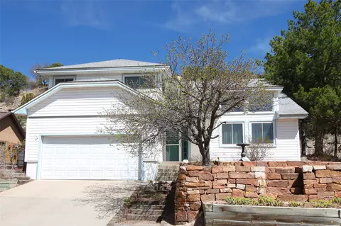 1346 Big Rock Loop, Los Alamos, NM 87544