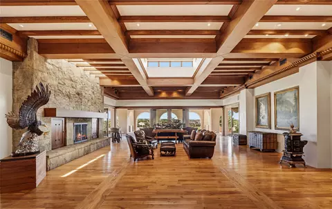 16 Hacienda Rincon, Santa Fe, NM 87506