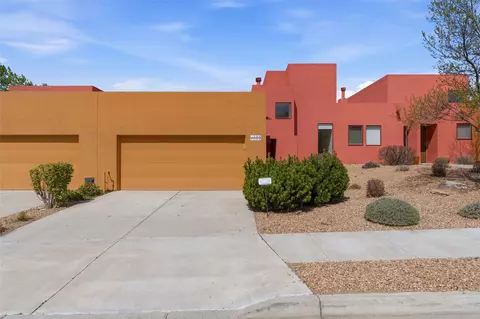 1500 Avenida Rincon #102, Santa Fe, NM 87506